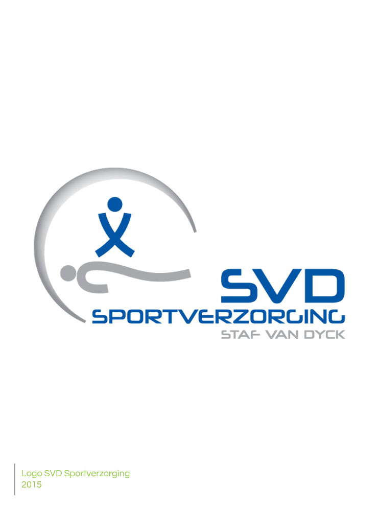 Logo SVD sportverzorging